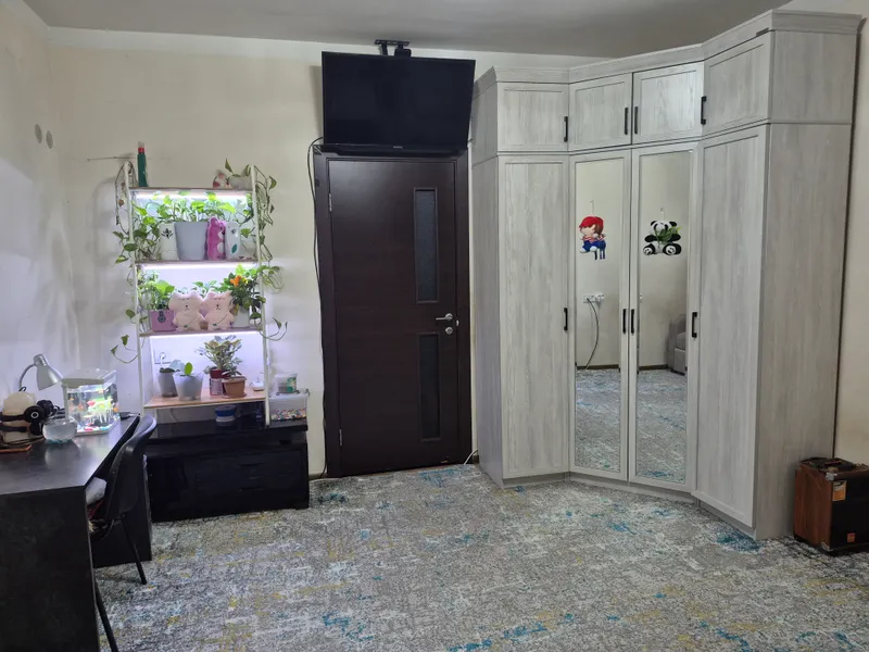 Срочно продаётся 2х комнатная квартира в Ташкенте — фото 7