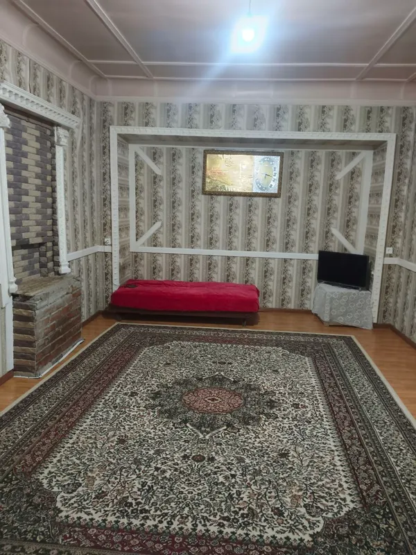 Уй сотилади Юнусобод Гвардейский ГАИ Иқбол маҳалл — фото 5 Уй сотилади Юнусобод Гвардейский ГАИ Иқбол маҳалл — фото 5