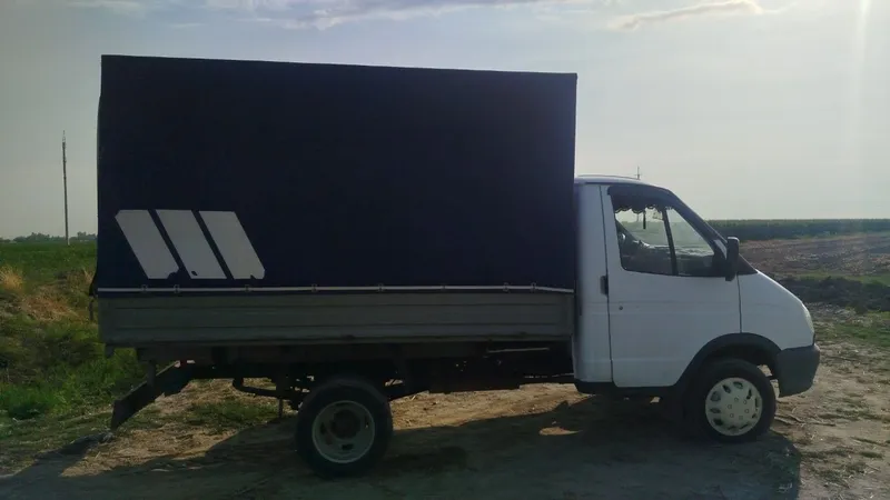 Gazel 2010. Sotka motor 2 Gazel 2010. Sotka motor 2