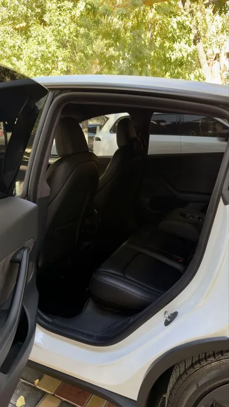 Tesla Model Y Perfomance 2024 9 Tesla Model Y Perfomance 2024 9