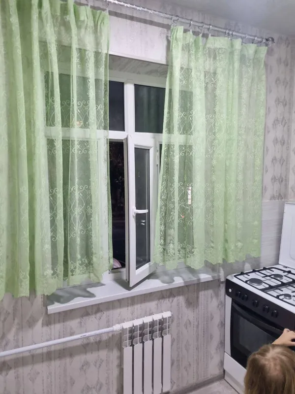 Сдам квартиру ул. Бабура 2-х комнатная. с ремонтом — фото 4