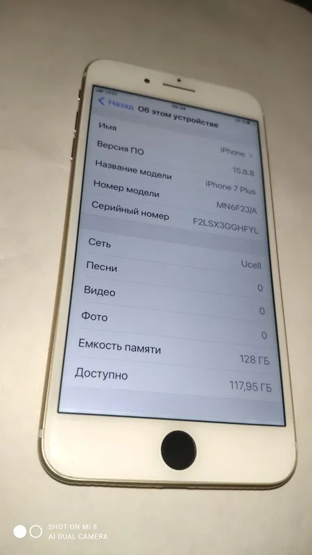 iphone 7 + 128 gb supper arzon 4 iphone 7 + 128 gb supper arzon 4