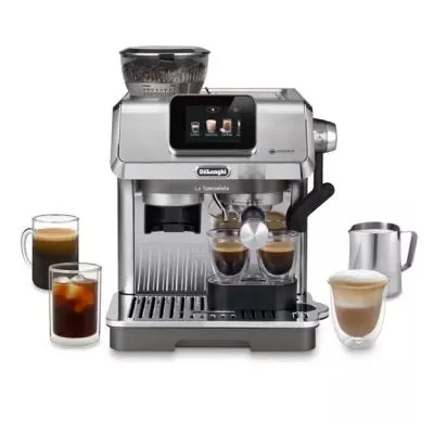 Kofemashina DeLonghi La Specialista Touch EC9455.M Kofemashina DeLonghi La Specialista Touch EC9455.M