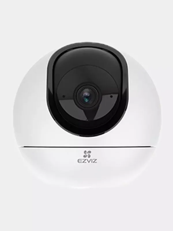 Камеры видеонаблюдения EZVIZ H6 5MP camera 2 Камеры видеонаблюдения EZVIZ H6 5MP camera 2