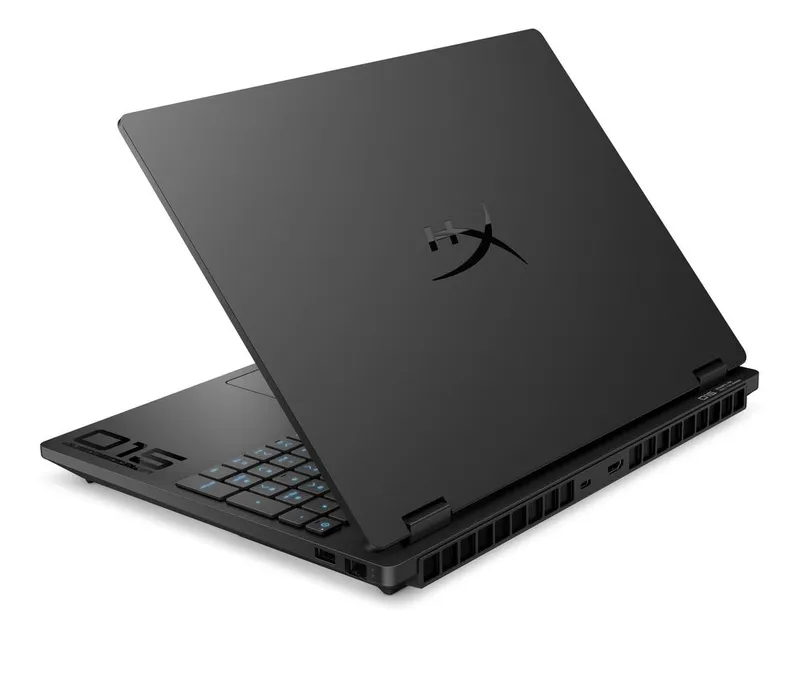 HP HYPERX OMEN 15 I7-14650HX RTX 5060 8G — фото 6