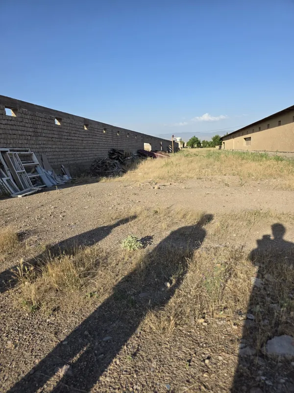 Срочно продаётся коммерческие помещения 1-гектар Уртасарой 2