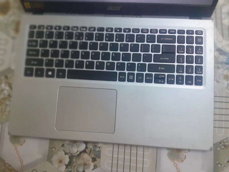Исм:Acer 5