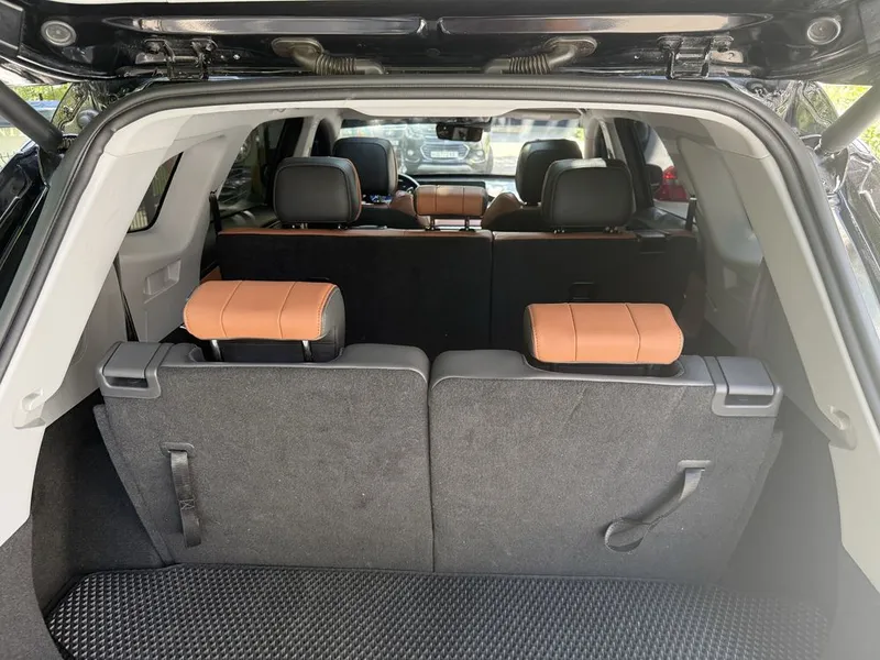 Cherry tiggo 8 promax 5 Cherry tiggo 8 promax 5