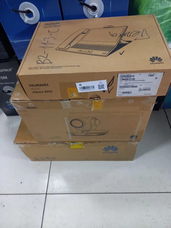 Кузатув Камера Huawei — фото 2