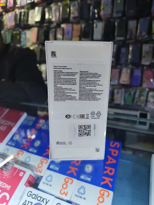Samsung Galaxy A17 2