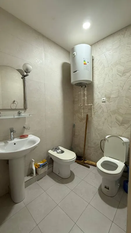 Продажа 4-комн. кв. 162 м², Мирабадский 6