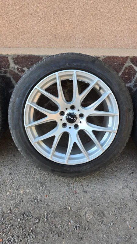 Dika balon R19 5/120 BYD zor tushadi 2 Dika balon R19 5/120 BYD zor tushadi 2