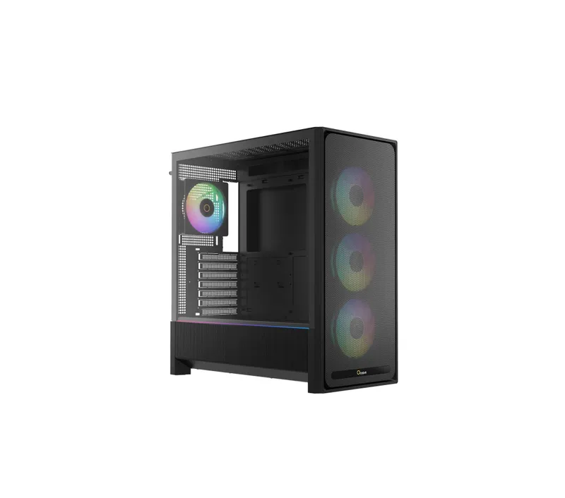 Корпус Ocypus Delta C70 ARGB Black 2