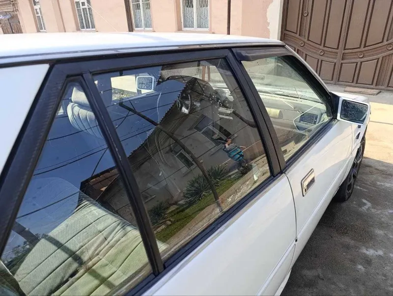 Срочно. Mitsubishi Galant 5 — фото 4