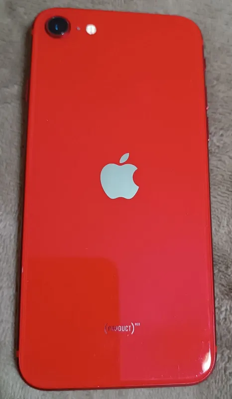 iPhone SE 2020 (64gb) в отличном состоянии! 1 iPhone SE 2020 (64gb) в отличном состоянии! 1