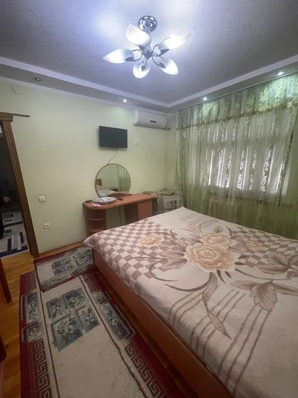 Срочно 3 хонали квартира ижарага бирилади — фото 1