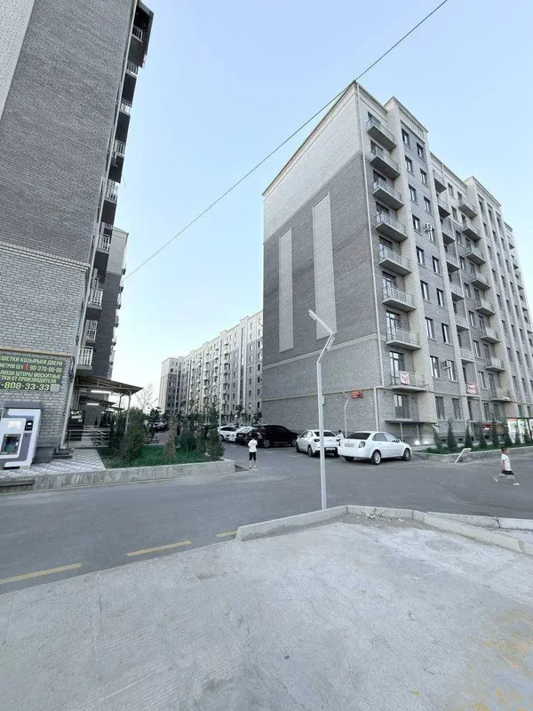 Toshkent shahri, Yangihayot tumani, Fayzli MFY 1 Toshkent shahri, Yangihayot tumani, Fayzli MFY 1