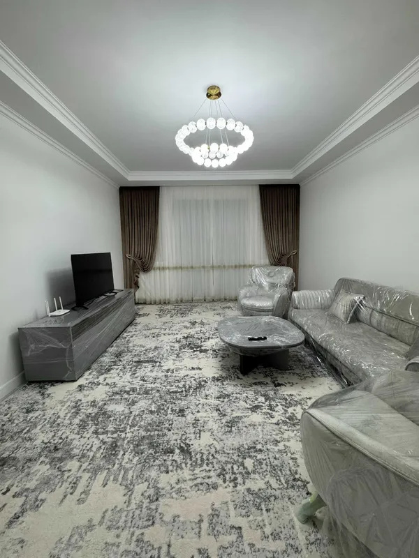 СРОЧНАЯ ПРОДАЖА 3-х квартира ЖК Istanbul City — фото 2
