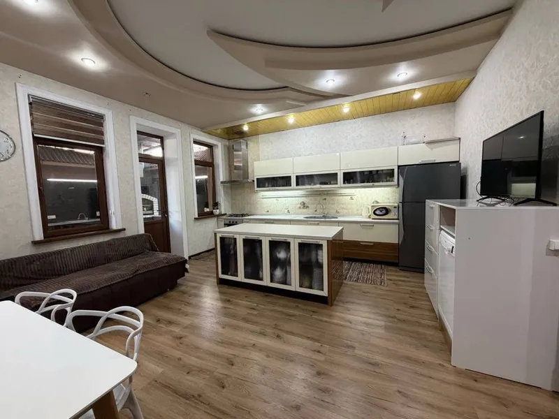 Яккасарайский р-н ор-р B&B Дом 3 сотки с ремонтом 3