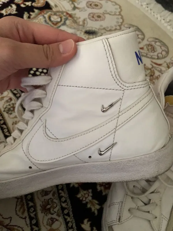 Красовки от nike