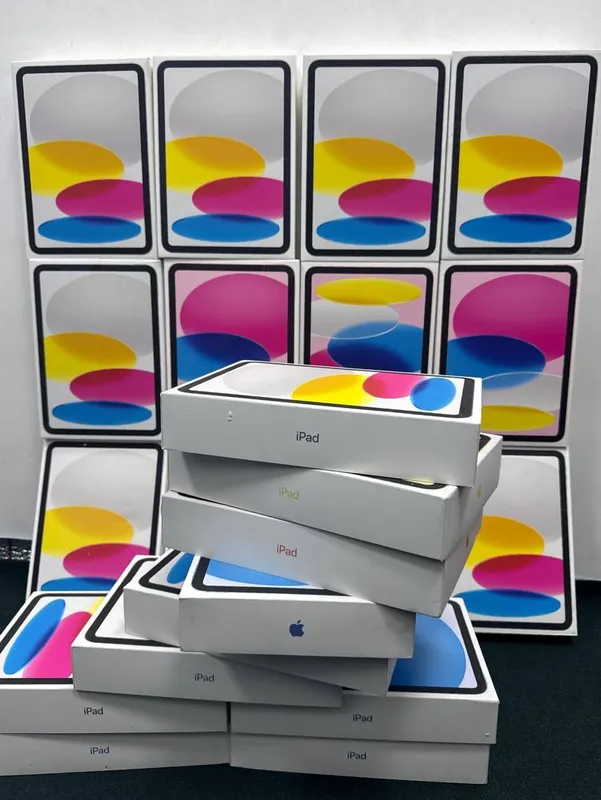 iPad A16 430,000 sum 12 oʻy