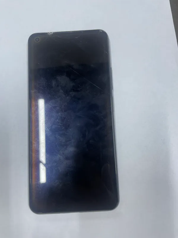 Xiaomi Mi 11 Lite 5G NE — фото 1 Xiaomi Mi 11 Lite 5G NE — фото 1
