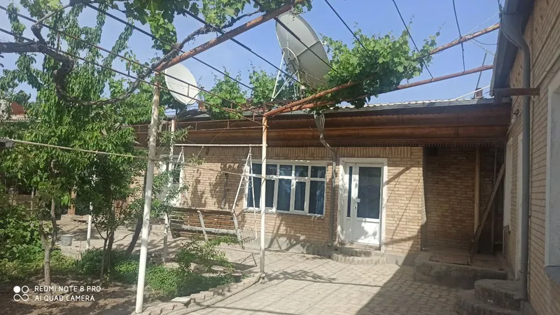 Продается участок 3