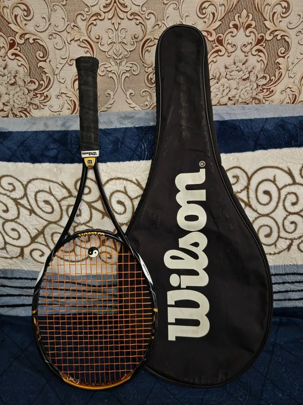 Теннисная ракетка Wilson