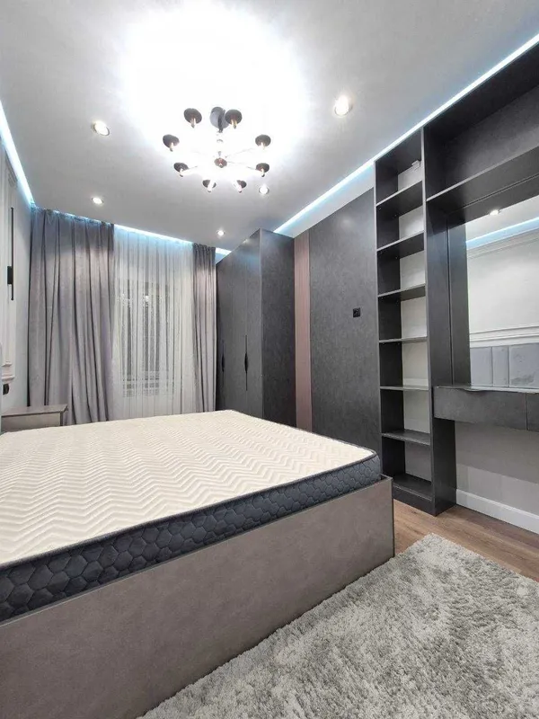 Максим Горький метро 3ком 90м2 в Аренду БИЙ Буз базар сайрам ИЖАРА — фото 1