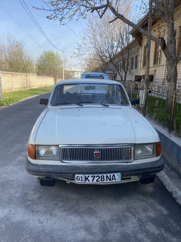 Волга газ 31029 состояние идеальное некрашеный kraska toza 1995 yil 1 Волга газ 31029 состояние идеальное некрашеный kraska toza 1995 yil 1
