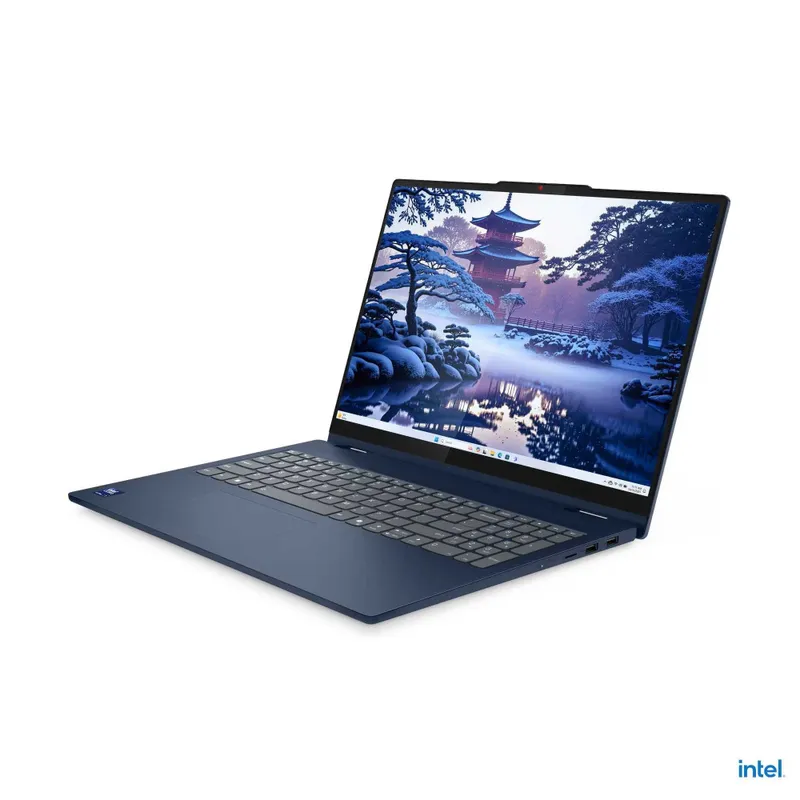 Lenovo IdeaPad 5 2-in-1 x360 16IAL10 Ultra7-255U/16GB DDR5/1TB SSD/16" — фото 3 Lenovo IdeaPad 5 2-in-1 x360 16IAL10 Ultra7-255U/16GB DDR5/1TB SSD/16" — фото 3