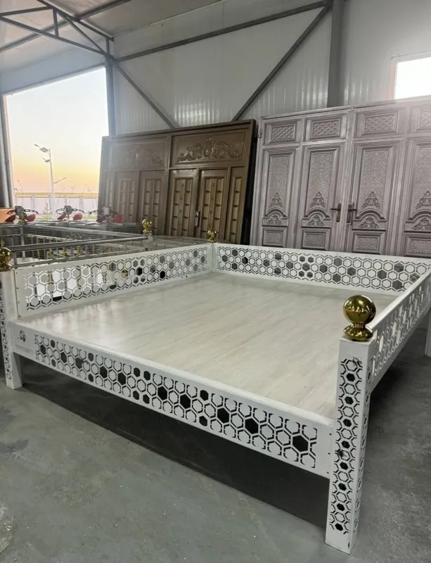 Chorpoya kachelya stol stul ishlab chiqaramiz — фото 1