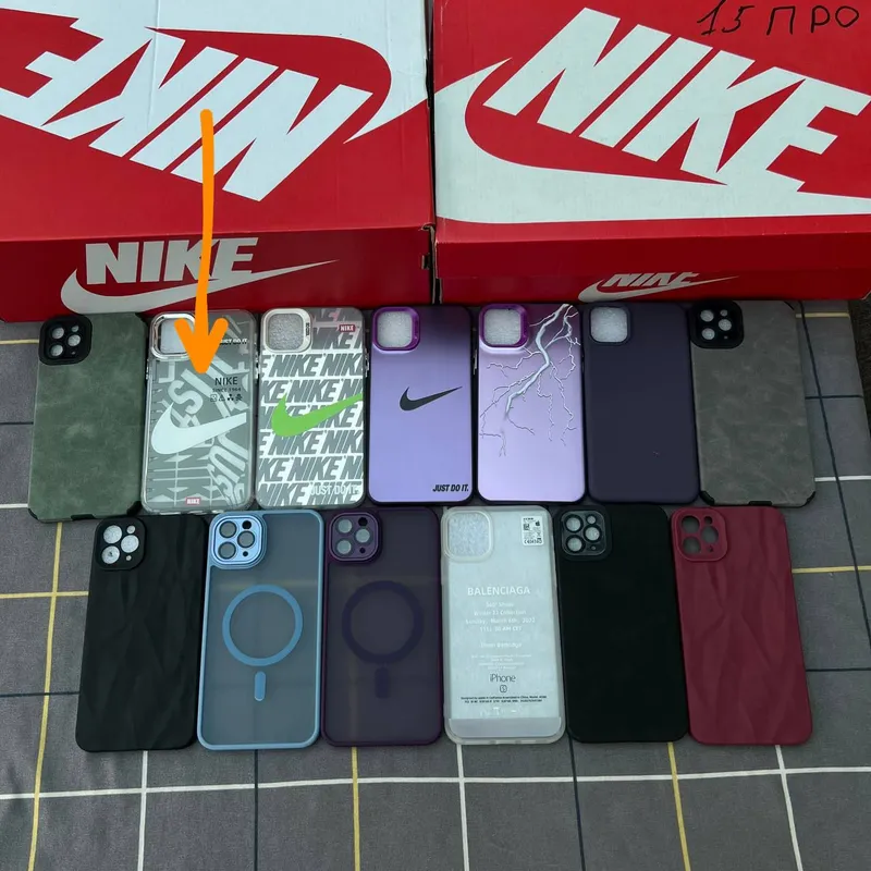 iPhone 11pro max chexol