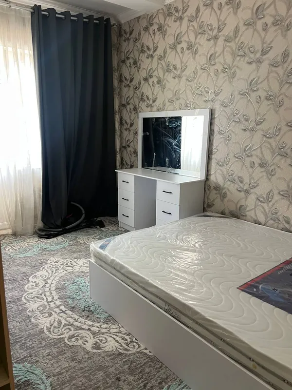 Аренда 3-комнатной квартиры в новостройке