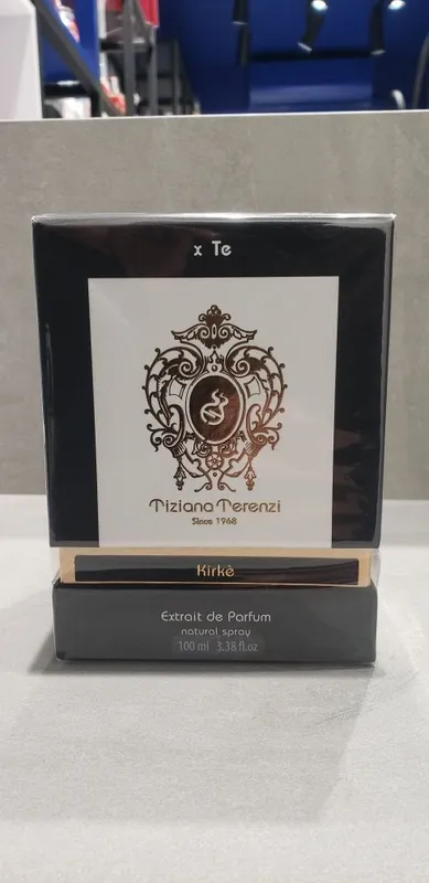 Tiziana Terenzi Kirkè Extrait de Parfum