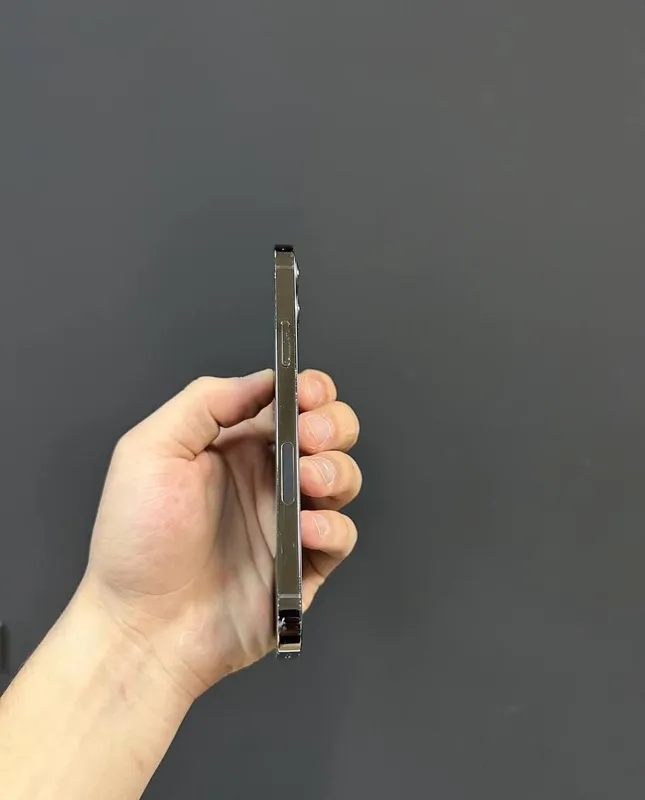 iPhone 12 Pro 128 ГБ 3