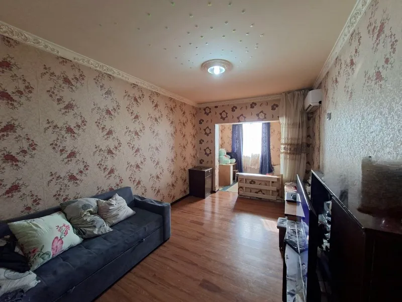 Продается квартира 2/9/9 м.Байкурган Шастри — фото 1