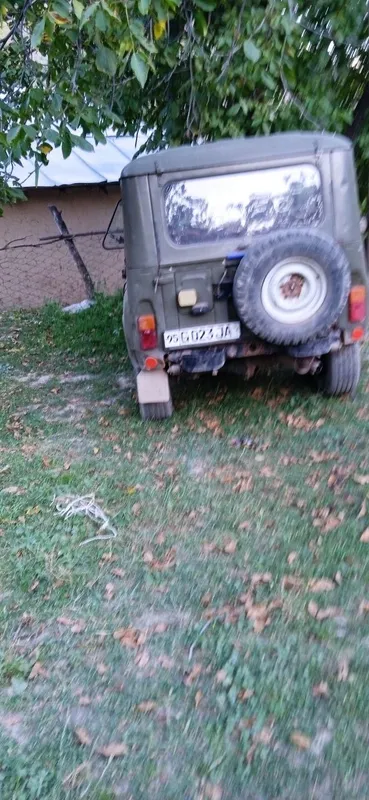 Х'олати яхши ало даражада 9