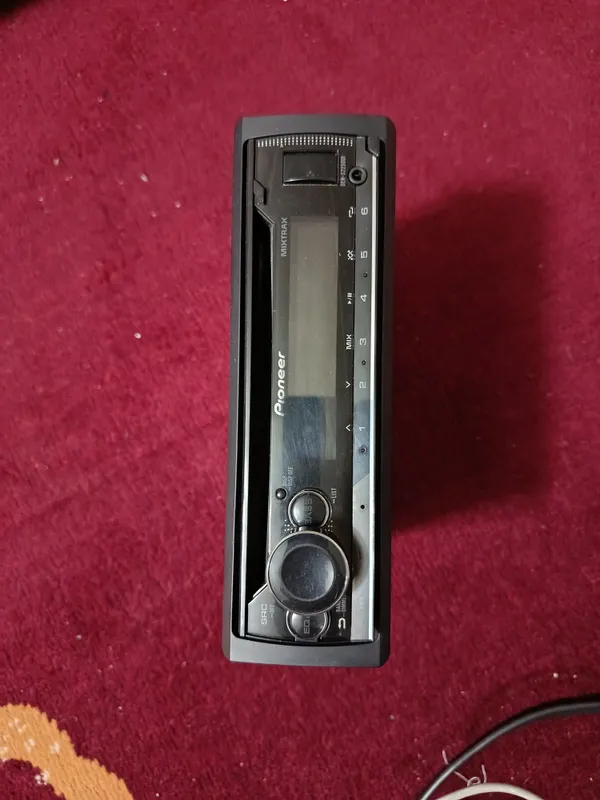 Pioneer 2250 Disk/Aux/Usb/Radio — фото 2