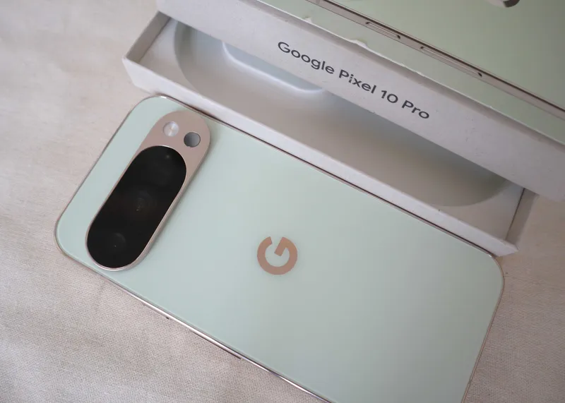 Google Pixel 10 Pro 16GB/256GB. Идеальное состояние. USA