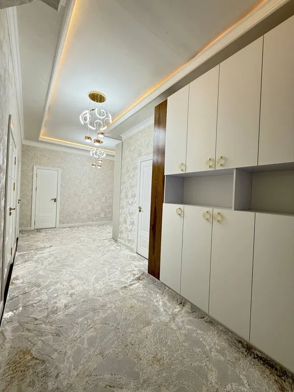 3-комнатная квартира у метро Хамид Алимджан — фото 9