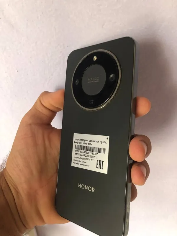 Honor x9D 2