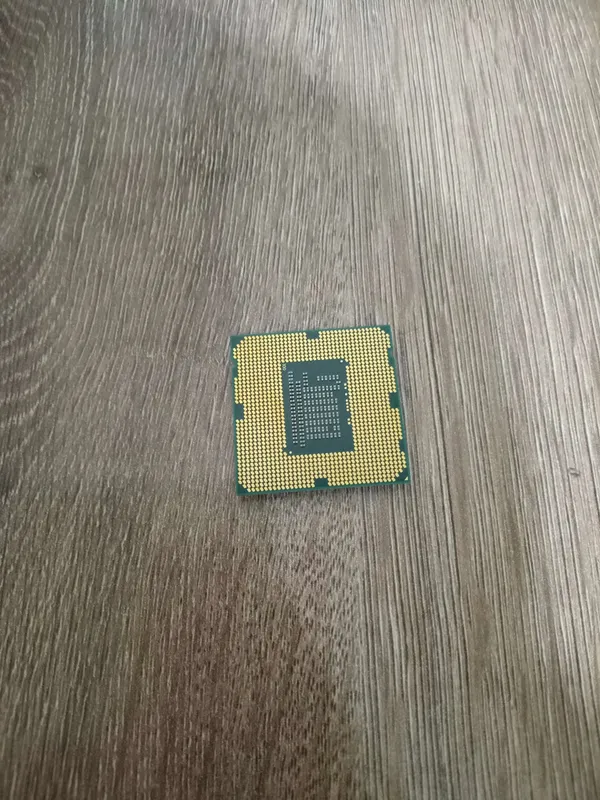 intel celeron g1620 lga 1155 soket yangi — фото 1