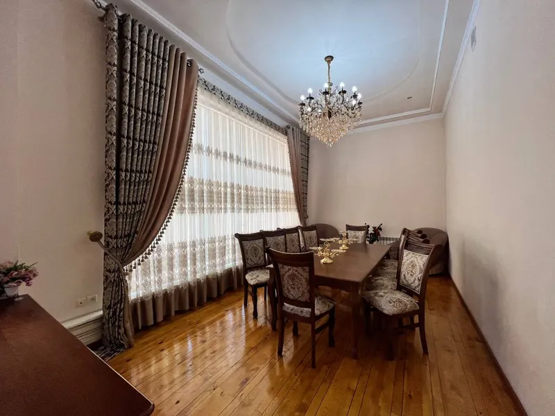 Сдается дом в аренду, Яккасарайский район, 250м2 — фото 8