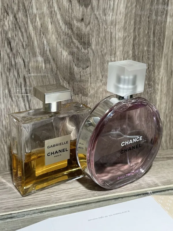 Chance Eau Tendre Eau Fraiche — фото 2