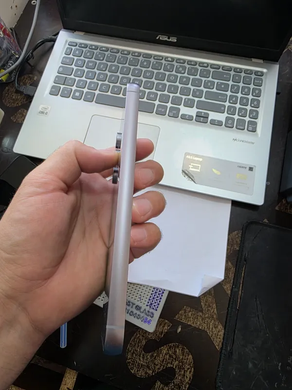 samsung s23fe 256gb 5