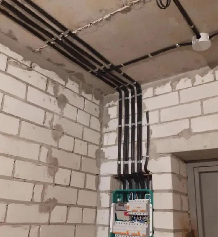 eng arzon narxlarda elektrik xizmatlari led dizaynerlik 6