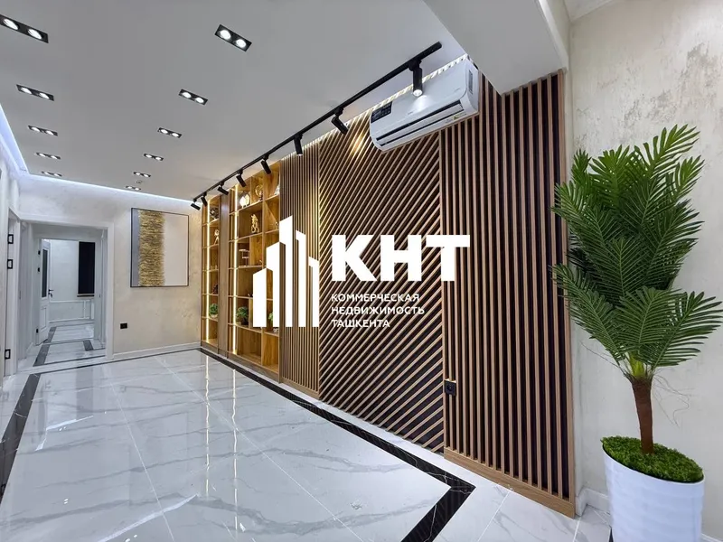 Аренда помещения от КНТ85м2,1линия Шайхантахурский — фото 4
