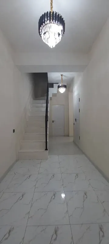Срочно продается дуплекс квартира 6/3/4 150м2