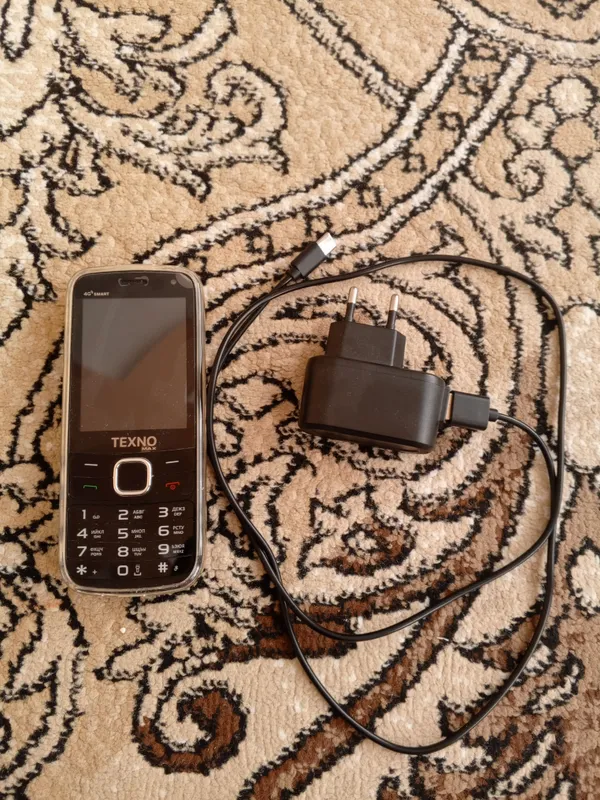 Telefon